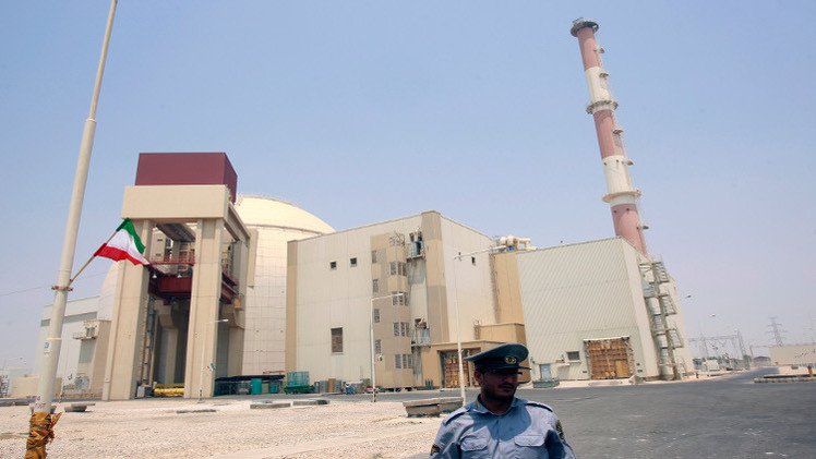 طهران تعلن حاجتها لبناء 11 محطة كهرذرية جديدة 