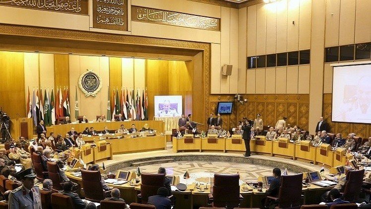 جامعة الدول العربية تدعو إلى التعجيل بوضع استراتيجية عربية لدعم ليبيا عسكريا
