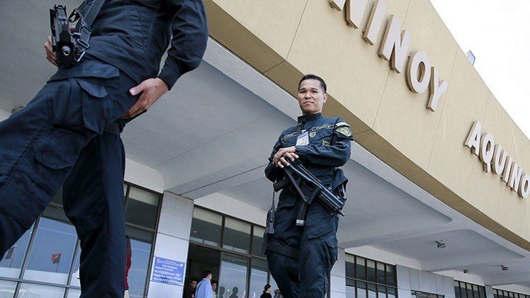 تصفية 15 مسلحا ينتمون لجماعة أبو سياف في الفلبين 