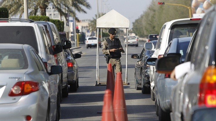 السعودية.. تنفيذ حكم الإعدام بتهمة الإرهاب في شخصين من تشاد