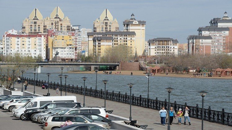 بنك التنمية الآسيوي يمنح كازاخستان قرضا بمليار دولار 