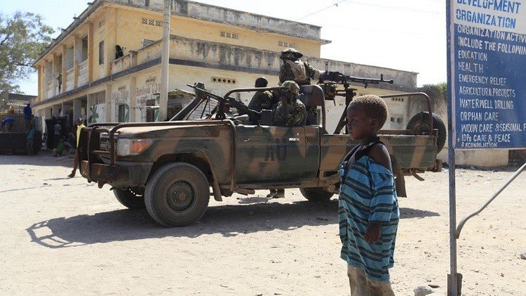 الصومال.. مقتل 18 شخصا وإصابة 30 بهجومين انتحاريين 