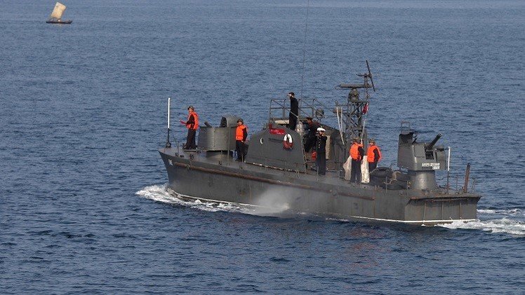 الكوريتان تتوصلان لاتفاق ينهي التوتر بعد محادثات ماراثونية
