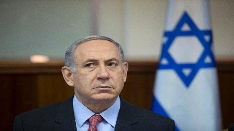 80 ألف توقيع لاعتقال نتنياهو في لندن 