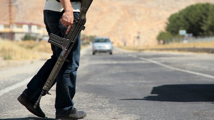 أنقرة تعلن تصفية 34 عنصرا من حزب العمال الكردستاني بغارات جوية في شمال العراق