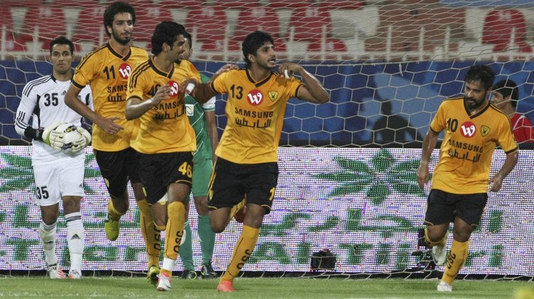 القادسية الكويتي يضع قدما في نصف نهائي كأس الاتحاد الآسيوي