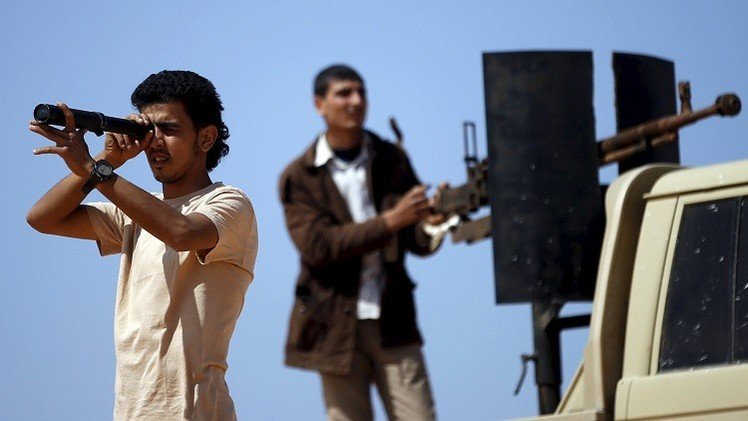 ليبيا.. مصادر متطابقة تنفي وقوع غارات جوية على مواقع "داعش" في سرت
