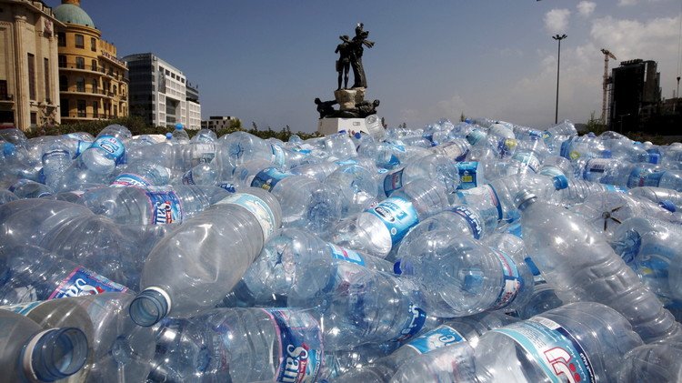 على كوكبنا المترنح.. ما الرابط بين الماء والطاقة والمناخ؟