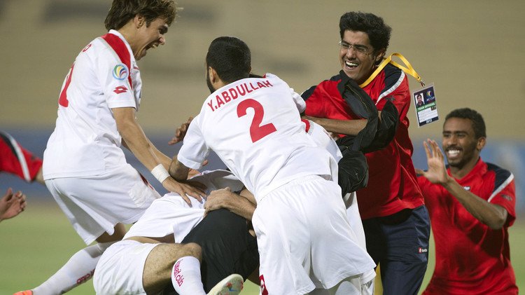 الكويت الكويتي على مشارف نصف نهائي كأس الاتحاد الآسيوي