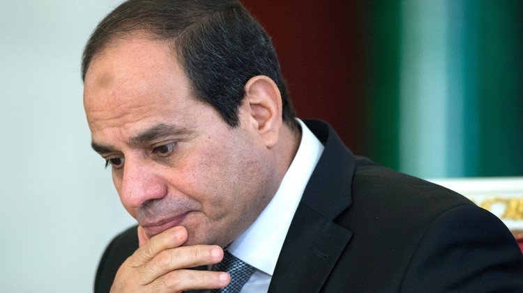 السيسي: بوتين يدرك تماما الأوضاع في الشرق الأوسط وخطر الإرهاب