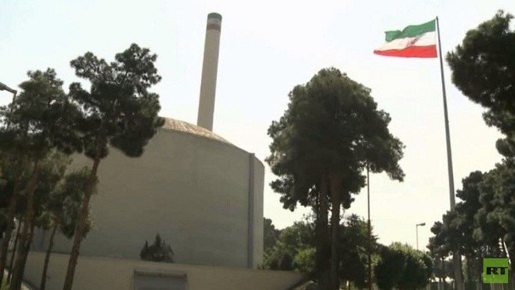 الذرية: إيران توسع البناء في "بارتشين"