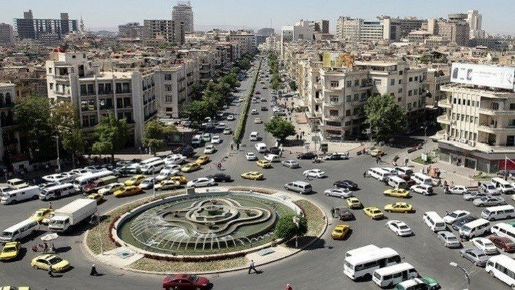 القضاء السوري يحاكم مسؤولين بتهم سرقة واختلاس المال العام