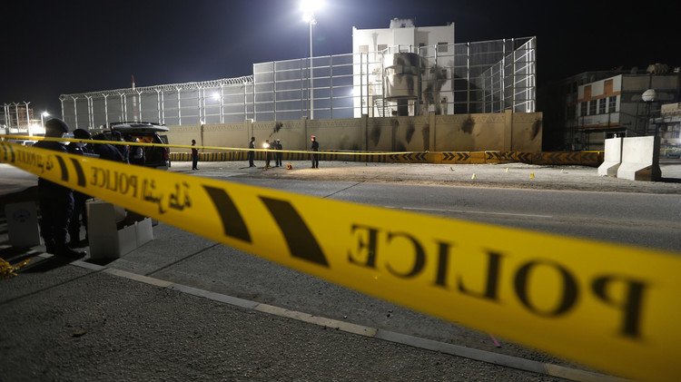 مقتل رجل أمن بحريني بتفجير في قرية كرانة
