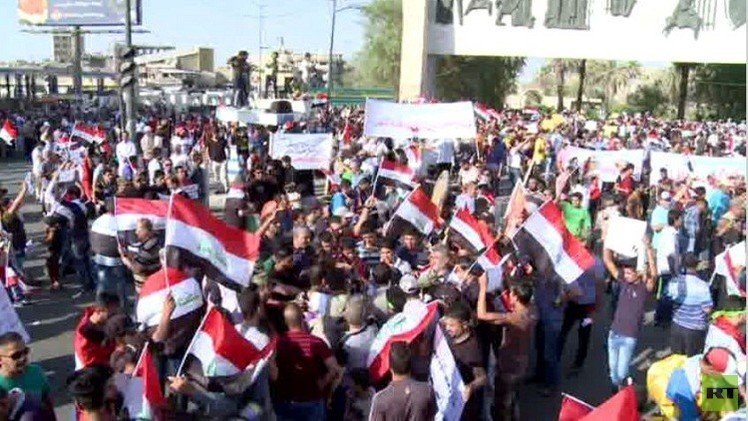 دعوات لمواصلة إجراءات الإصلاح في العراق