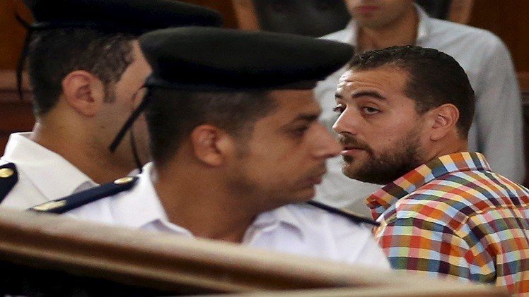 مصر تستدعي سفير بريطانيا لانتقاده حكما قضائيا