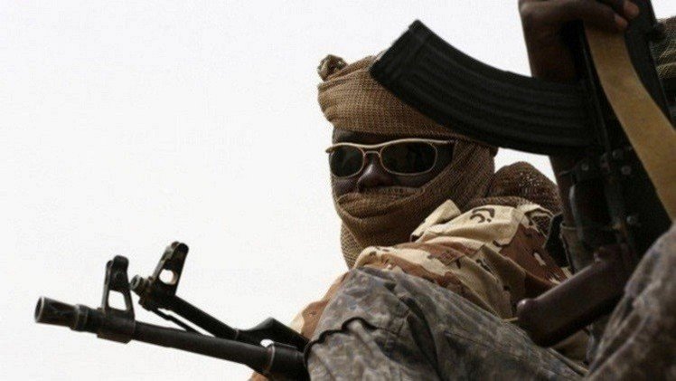 نيجيريا.. إلقاء القبض على قيادي في جماعة "بوكو حرام"