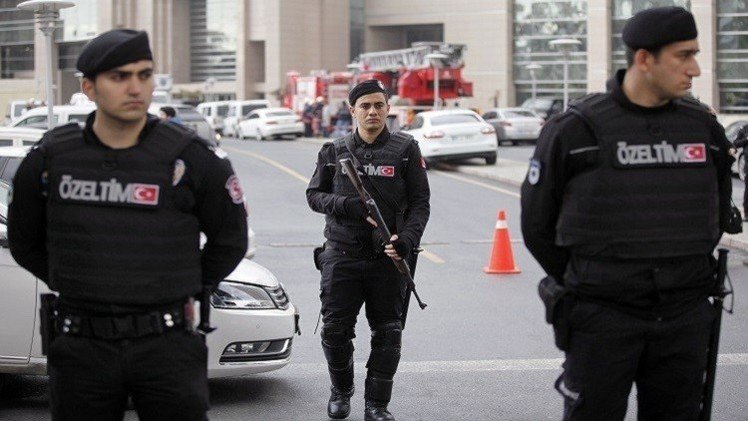 تركيا.. مصرع 6 أشخاص وإصابة 6 آخرين في أعمال عنف منفصلة