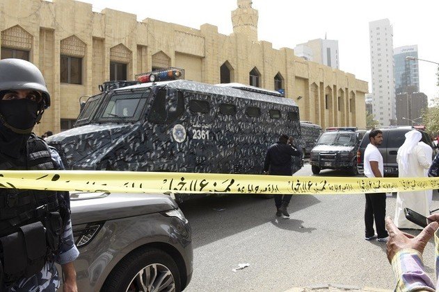 الكويت..  إحالة 25 كويتيا وإيرانيا للمحاكمة بتهم منها التخابر