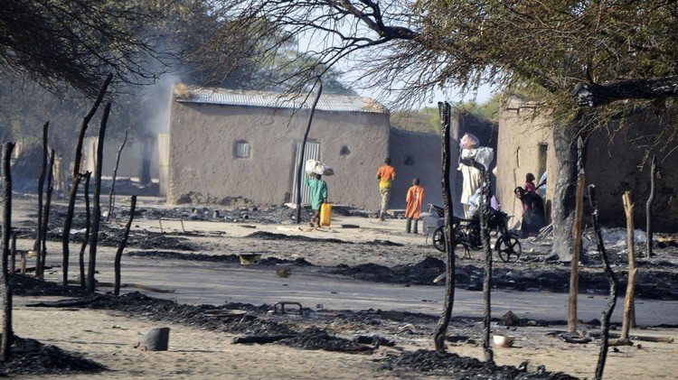 نيجيريا.. مقتل 24 شخصا بهجومين منفصلين لـ"بوكو حرام" شمال البلاد 