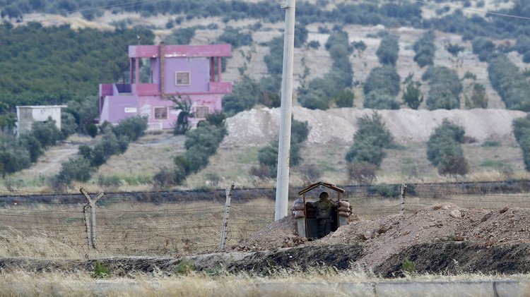 مصادر أوروبية: واشنطن تعرقل إقامة منطقة آمنة شمال سوريا