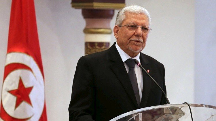 تونس تعيد فتح قنصليتها في دمشق