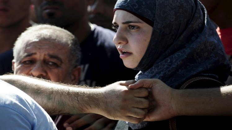 هنغاريا: سماحنا للمهاجرين بعبور حدودنا للوصول إلى النمسا لن يستمر إلى الأبد (فيديو)