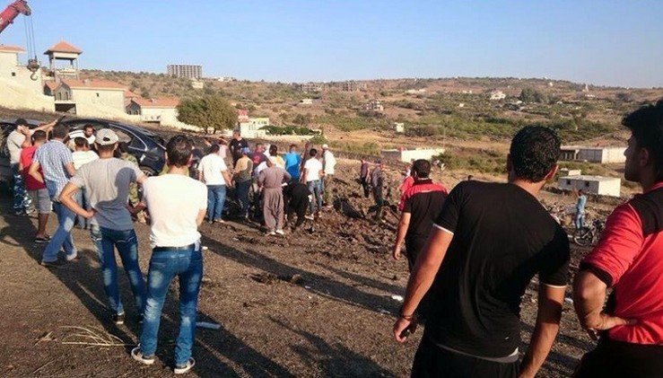 سوريا.. القبض على مدبّر تفجيرات السويداء وتجدد الاشتباكات حول مارع