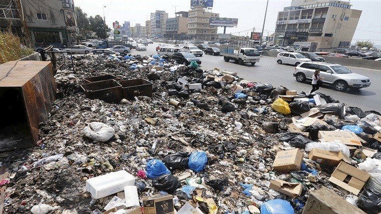 "طلعت ريحتكم": مستمرون بالتصعيد بدون دعم خارجي