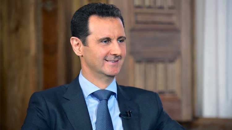 موسكو تنفي مزاعم في وسائل الاعلام حول تعديل لموقفها من مستقبل الأسد
