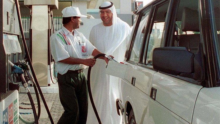 سعر البنزين في ليبيا الأرخص عربيا 