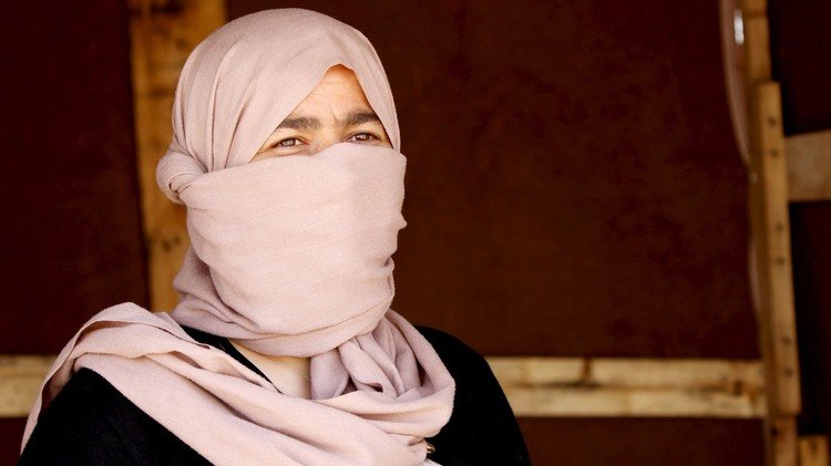 بسبب "جهاد النكاح" عراقية تقتل أحد قادة "داعش" 