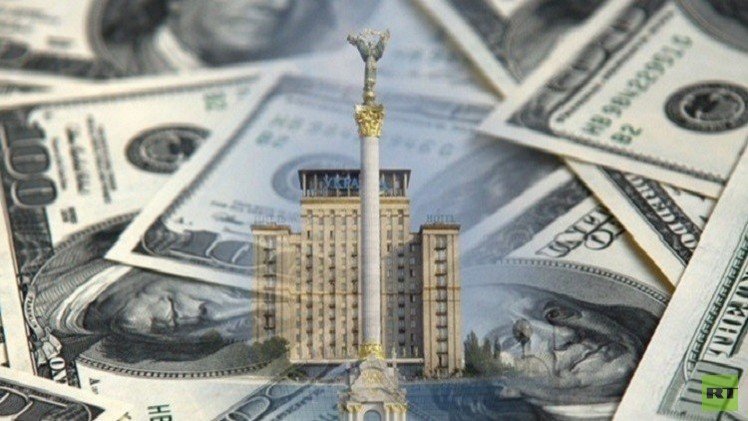 موسكو: لن نعيد هيكلة ديون أوكرانيا وسنقاضيها حال تخلفها عن السداد 