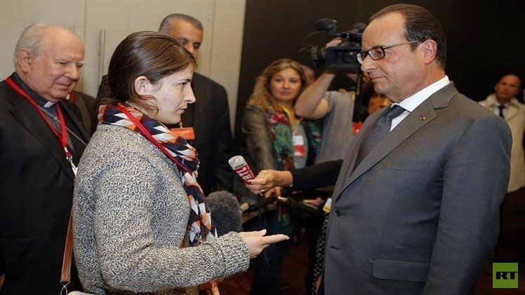 سبية داعش جنان تعود إلى كردستان 
