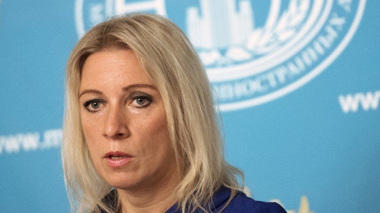 موسكو: لدينا خبراء عسكريون في سوريا ولا نستبعد تقديم مساعدات إضافية لها (فيديو)
