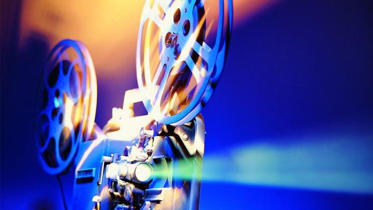 مراكز انتاج السينما في روسيا