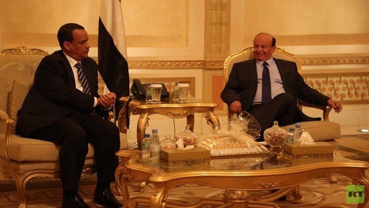 اليمن.. الحكومة توافق على مفاوضات مباشرة مع الحوثيين