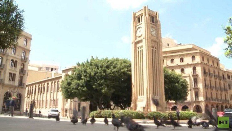 لبنان.. خطة الحكومة لمواجهة حراك الشارع