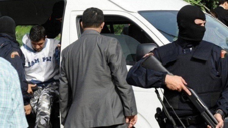 الداخلية المغربية: تفكيك "خلية إرهابية" موالية لداعش