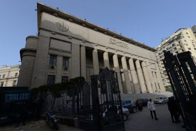 مصر.. الإعدام شنقا لـ 12 متهما بتشكيل خلية مرتبطة بداعش