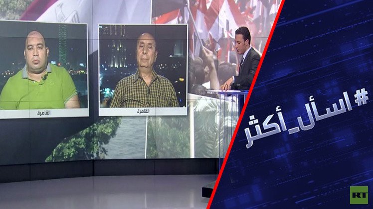 مصر.. حرب على الفساد وحكومة انتخابات