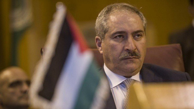 جودة: الأردن سيتصدى للانتهاكات الإسرائيلية في القدس