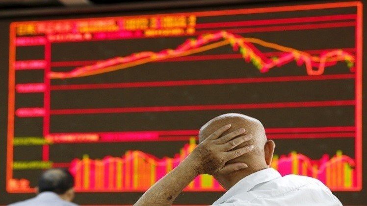 مساع صينية لتحفيز الاقتصاد بعد بيانات ضعيفة 