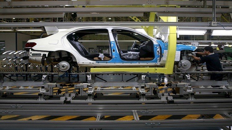 بيانات صينية ضعيفة تضغط على أسواق النفط  