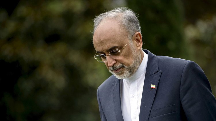 صالحي: إيران قلقة من احتمال حصول الإرهابيين في الشرق الأوسط على "قنبلة قذرة"
