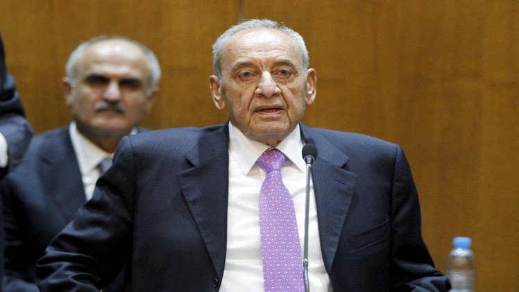 هل سينجح بري بضبط إيقاع الشوارع في لبنان؟  