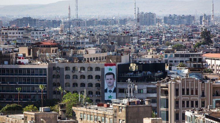الكرملين: لا نتدخل في تغيير الأنظمة وعلى الشعب السوري أن يقرر مصيره بنفسه