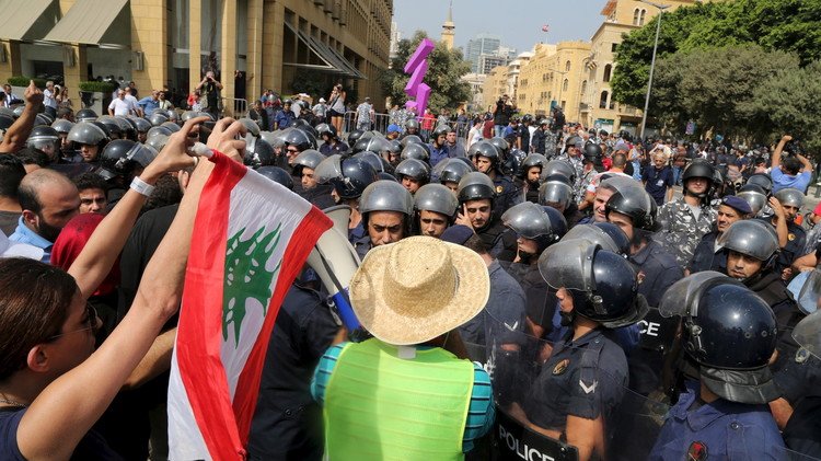 لبنان.. انتهاء جلسة الحوار الوطني الثانية وحصول تقارب حول ملف انتخاب الرئيس