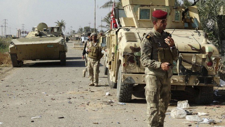 بغداد: إطلاق سراح شخصين من العمال الأتراك المخطوفين