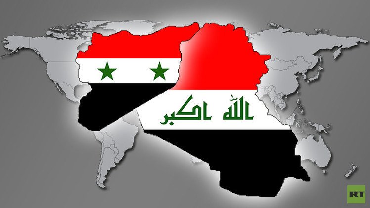 هل يمكن أن تختفي سوريا والعراق من الوجود؟