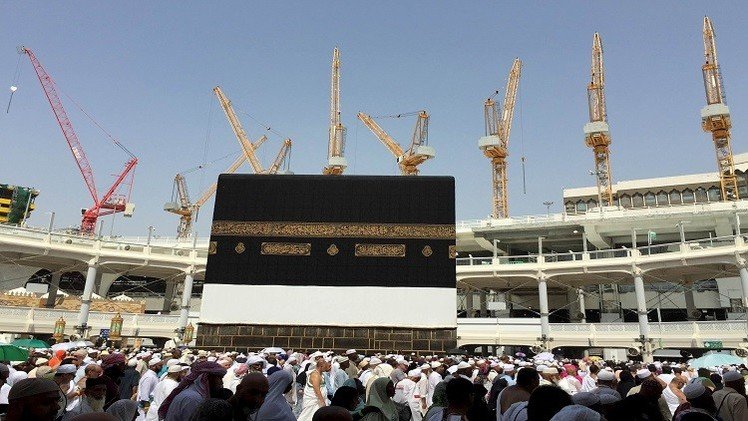 الحج الإيراني إلى مكة رهن بضمانات أمنية سعودية